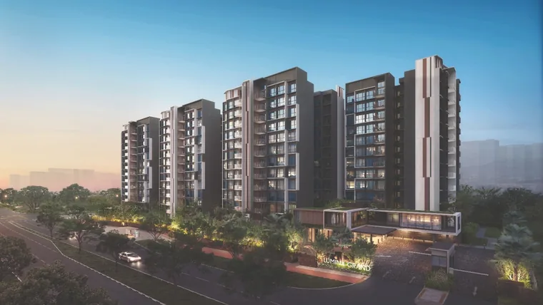 CDL residential track record — developer of Wynwood Grand EC