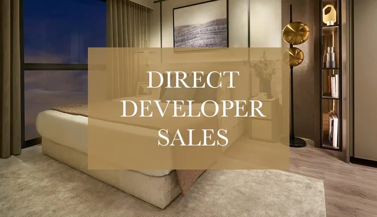 Wynwood Grand EC showflat — direct developer sales